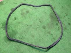 Уплотнитель багажника. Subaru Legacy B4, BEE Subaru Legacy, BES, BE5, BEE, BE9 Двигатели: EJ206, EJ208, EJ254, EJ202, EZ30D, EJ204