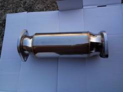 Катализатор. Nissan 240SX Nissan Silvia, S13, S14, S15 Nissan 200SX Nissan 180SX. Под заказ