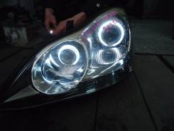 Фара. Toyota Ipsum, ACM21, ACM21W