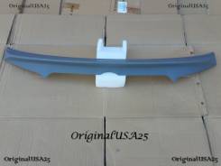 Спойлер. Lexus NX200t, ZGZ15L, AGZ10, AGZ15, AGZ15L Lexus NX300h, AYZ15, AGZ15L, AYZ10, ZGZ15L Lexus NX200, ZGZ10, ZGZ15