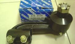 Наконечник рулевой поперечной тяги BS106 RH / BH-115 / BH-120 / 96200416 / L=200 mm K=30 mm SEBI