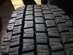Dunlop Dectes SP001. Зимние, без шипов, 2014 год, износ: 5%, 1 шт