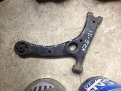 Рычаг подвески. Toyota Corolla, ZZE121, NZE120, NZE121, CE120, CE121, ZZE121L, CE121G Toyota Corolla Fielder, CE121G, CE121, NZE121G, NZE120, NZE121