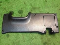 Панель рулевой колонки. Subaru Legacy, BFA, BCA, BCM, BCK, BCL, BF4, BF5, BC2, BF3, BC5, BC3, BC4 Двигатели: EJ20E, EJ20G, EJ18S