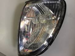 Габаритный огонь. Toyota Land Cruiser, HDJ101, FZJ100, HZJ105, HDJ100, UZJ100 Двигатели: 1HZ, 1HDT, 1FZFE, 2UZFE, 1HDFTE