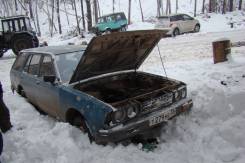 Nissan Bluebird. 910, Z16