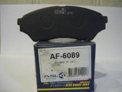 ������� ����� Asuki AF-6089(PF-3417) MMC Pajero IO, JR, MINI AF-6089 ����