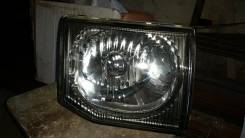 Фара. Mitsubishi Pajero, V44WG, V44W, V25W, V45W, V24W, V24WG