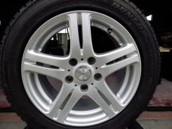 Dunlop Dufact DF5. 6.5x16, 5x114.30, ET42, ЦО 73,0 мм.