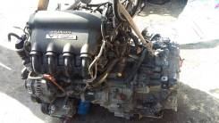 Двигатель в сборе. Honda Fit Aria, GD8 Двигатель L15A