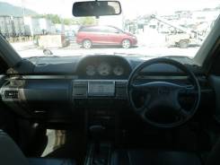 Бардачок. Nissan X-Trail, PNT30, T30, NT30 Двигатели: SR20VET, QR20DE