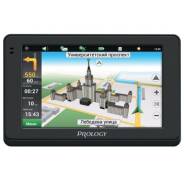 Портативный GPS-навигатор Prology iMAP-4500 (4,3 дюйма)
