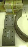 Накладка тормозная Aero Town / FR / HD120 / 5814455000 / L00799-04C / R-18" H= 110 mm