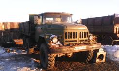 ЗИЛ 131. Продается грузовик Зил 131, 5 969 куб. см., 3 500 кг., 6x6