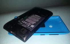 Nokia Lumia 520. �/�