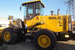 Sdlg LG936L. Погрузчик фронтальный SDLG LG936L, 3 000 кг., Дизельный, 1,70 куб. м.