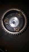 Муфта vvt-i. Toyota Land Cruiser Prado Двигатель VVTI