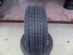 Dunlop DSX. Зимние, без шипов, 2010 год, износ: 10%, 4 шт