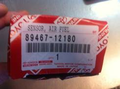 Датчик кислородный. Toyota: Vitz, Corolla, Ractis, Raum, Porte, Allion, Sienta, Auris, Corolla Fielder, ist, Premio, Corolla Axio Двигатели: 1NZFE, 2N...