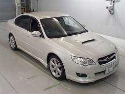 Subaru Legacy B4. BL5, EJ20X
