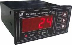 Терморегуляторы.