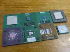 AMD Athlon XP 2100+ ����