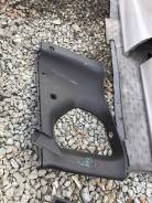 Обшивка багажника. Nissan X-Trail, T31, NT31, DNT31, TNT31