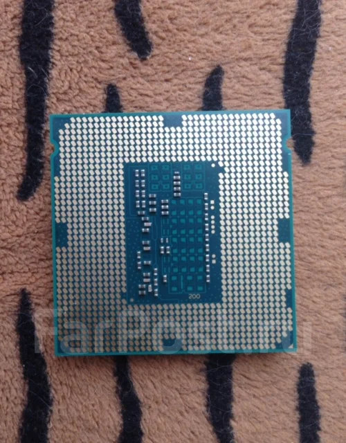Intel Core i5-4570 ����