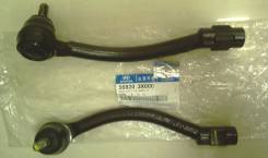 Наконечник рулевой тяги AVANTE MD16 LH / 56820-3X000 / 568203X000 / MOBIS/ L=220 K=14 mm D=16 mm