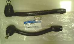Наконечник рулевой тяги AVANTE MD16 RH / 56820-3X090 / 568203X090 / MOBIS / L=220 K=14 mm D=16 mm