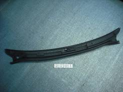 Решетка под дворники. Toyota Corolla, AE114, WZE110, CE113, AE112, CDE110, AE110, ZZE112, EE111, CE110, CE114, CE116, AE111, ZZE111, EE110 Toyota Spri...