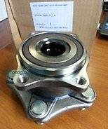 Подшипник ступицы. Suzuki Grand Vitara Suzuki Escudo, TD94W, TD54W, TA74W