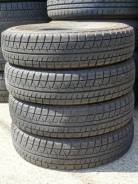 Bridgestone Blizzak Revo GZ. Всесезонные, 2013 год, износ: 5%, 4 шт