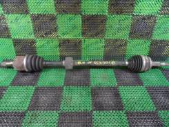 Привод. Nissan Bluebird Sylphy, QNG10, QG10, FG10 Двигатели: QG15DE, QG18DE