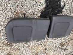Сиденье. Nissan X-Trail, DNT31, NT31, T31, T31R, TNT31 Двигатели: MR20, MR20DD, MR20DE