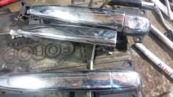 Ручка открывания багажника. Lexus RX300, MCU35 Lexus RX300/330/350, GSU35, MCU35, MCU38