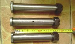 Палец рессоры 32*147 / 187 под гайку Aero CITY 540 / HD270 / 54227-81023 / 5422781023 / OEM