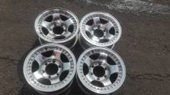 EMR. 7.0x15, 6x139.70, ET-13