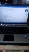 HP Pavilion dv6. 15.6", 2,5����, ��� 8 ��, ���� 1 000���, WiFi, Bluetooth, ����������� �� 3��. ��� �����