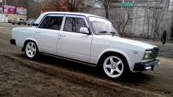 Race Ready. 6.5x15, 4x98.00, ET35, ЦО 58,6 мм. Под заказ