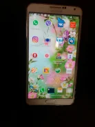 Samsung Galaxy Note 3 LTE SM-N9005. �/�