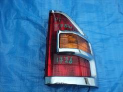 Стоп-сигнал. Mitsubishi Pajero, V63W, V73W, V65W, V75W, V78W, V68W