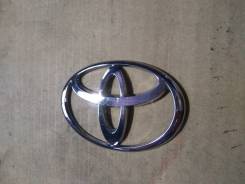 Эмблема. Toyota Corolla, AE114, CE110, CE114, AE112, AE110, AE111, EE110, EE111 Toyota Crown, JKS175, GS171, JZS171, JZS175W, JZS171W, JZS173W, JZS179...