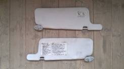 Козырек солнцезащитный. Toyota Corona, CT215, CT216, ST215, CT210, CT211, ST210, AT211, AT210 Toyota Carina, AT210, AT211, AT212, ST215, CT210, CT211...
