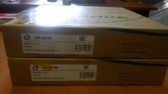 Диск тормозной. Honda Jazz Honda Fit Aria, LA-GD7, DBA-GD8, LA-GD8, DBA-GD7, DBA-GD9, LA-GD9 Honda Fit, LA-GD3, UA-GD4, LA-GD4, UA-GD2, DBA-GD2, CBA-G...