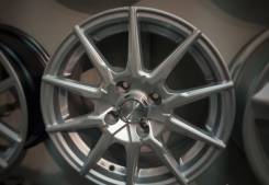 ADR Victory. 6.5x15, 4x98.00, ET35, ЦО 58,6 мм.