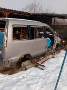 Toyota Town Ace Noah. SR50, 3C
