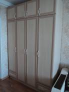Шкафы платяные. Под заказ