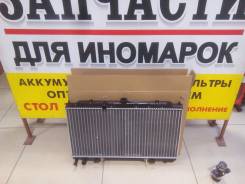 Радиатор охлаждения двигателя. Nissan: Bluebird Sylphy, Sunny, AD, Sylphy, Wingroad Двигатели: QG15DE, QG13DE, QG18DE
