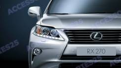 Кузовной комплект. Lexus RX270, AGL10W, AGL10, GYL15, GGL15 Lexus RX350, GGL15W, GGL16W, GYL15, GGL10W, GGL15, AGL10 Lexus RX450h, GYL15W, GYL16W, AGL...